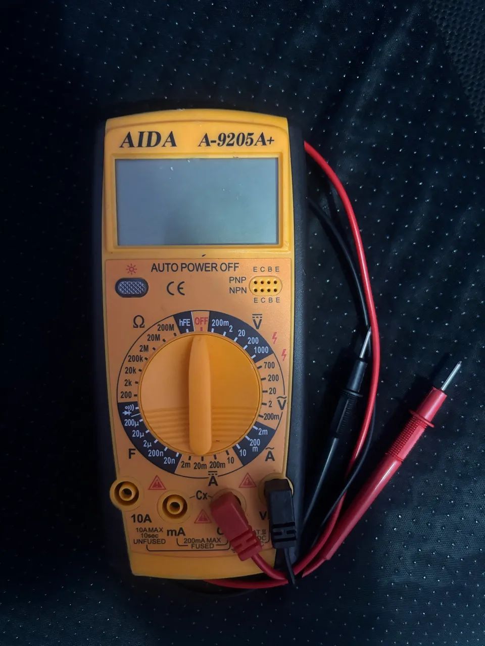 Kit reparo de bancada 
