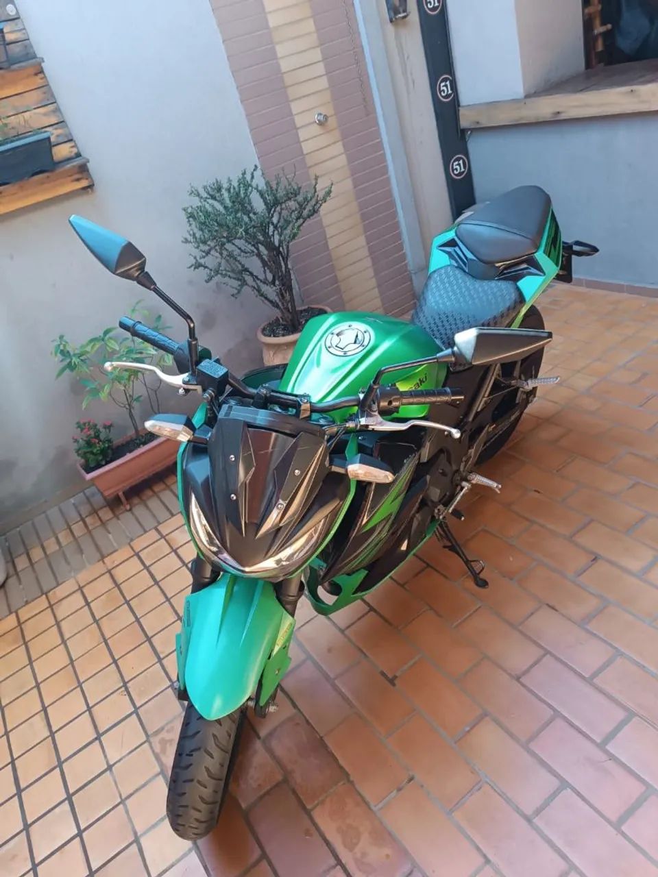 Z 300 2016 - 1529331826 | OLX