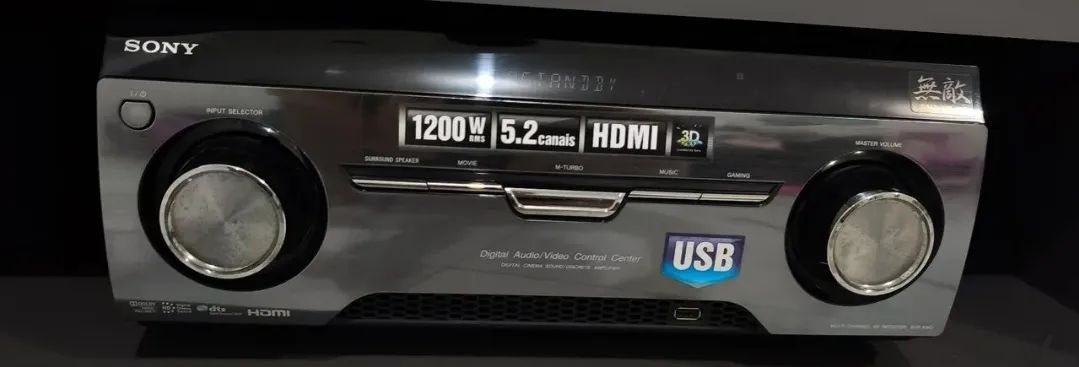 Muteki 5.2 super potente Sony - Foto 2