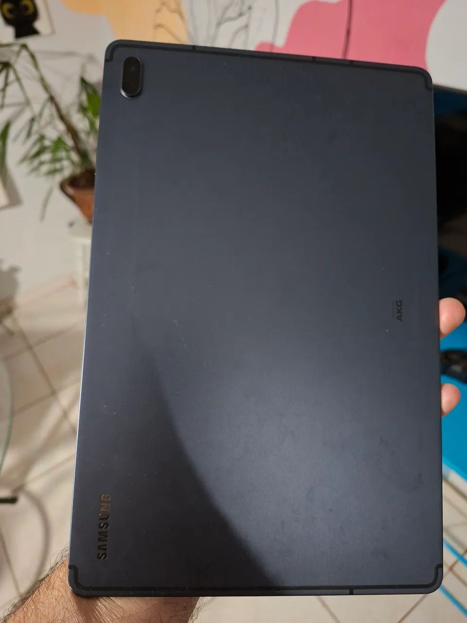 ?Samsung Galaxy Tab S7 FE - Foto 2