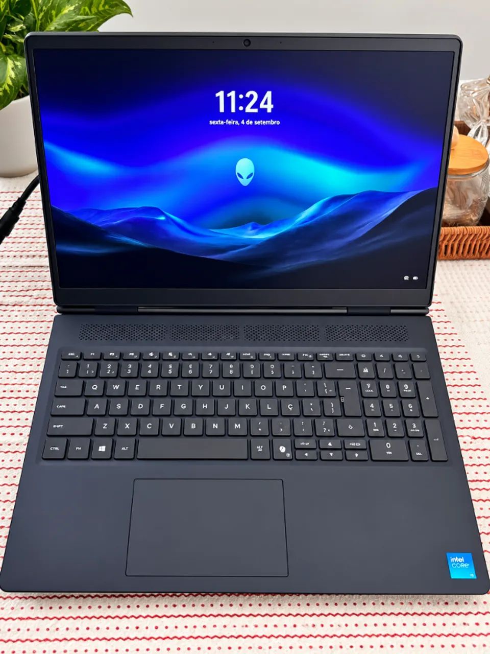 Notebook Gamer Alienware Aurora 16 - Foto 2