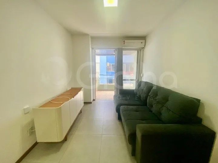 Apartamento Residencial de 61m² com 2 quartos Barra da Lagoa - Foto 2