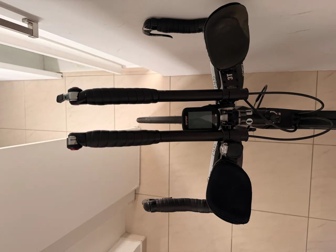 BIKE SWIFT NEUROGEN 56 TT - Foto 2