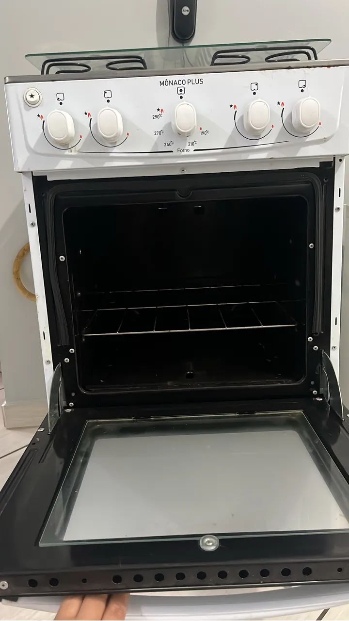 Vendo fogão  - Foto 3
