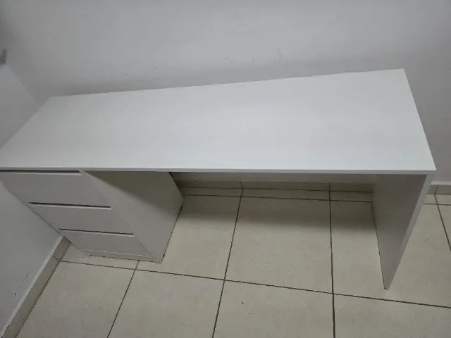 Mesa Escrivaninha Escritório - Foto 3