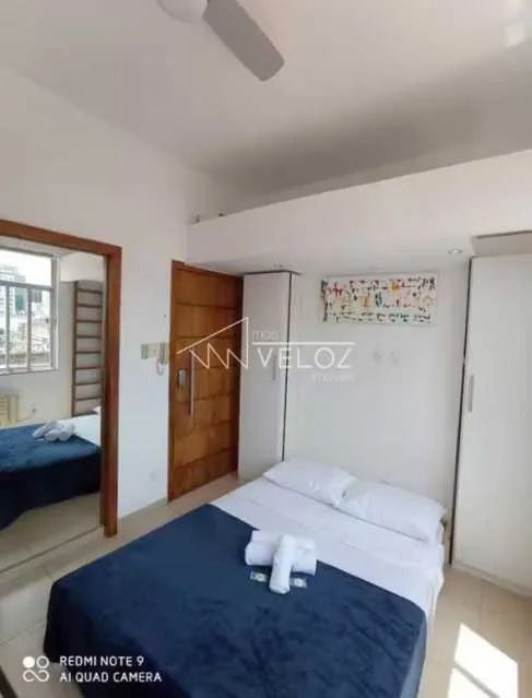 Kitnet/Conjugado : / Residencial / Centro - Foto 2