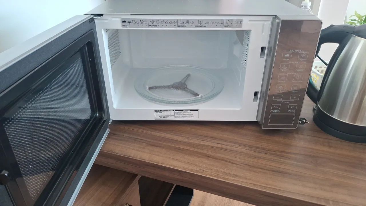 Micro-ondas 