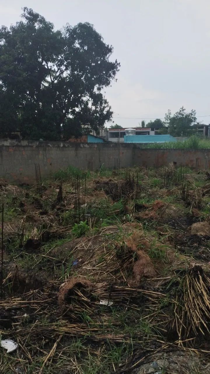 bom terreno,vendo parcelado sem entrada - Foto 2