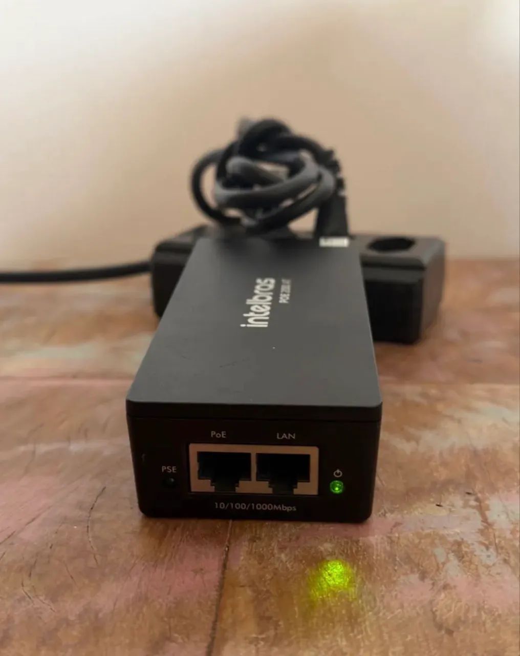 POe 200 AT - INTELBRAS - Foto 2