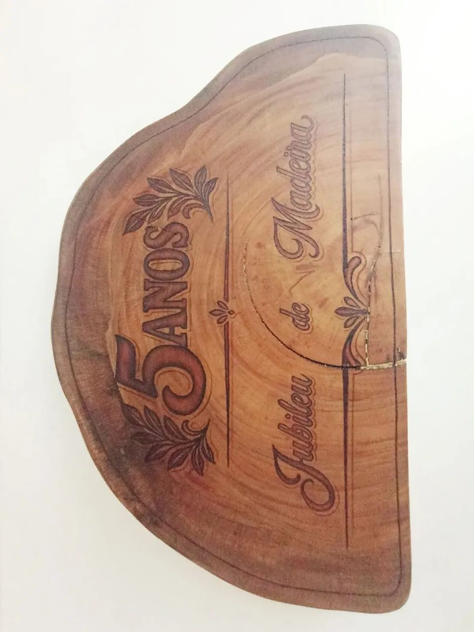 Pirografias     Gravação 