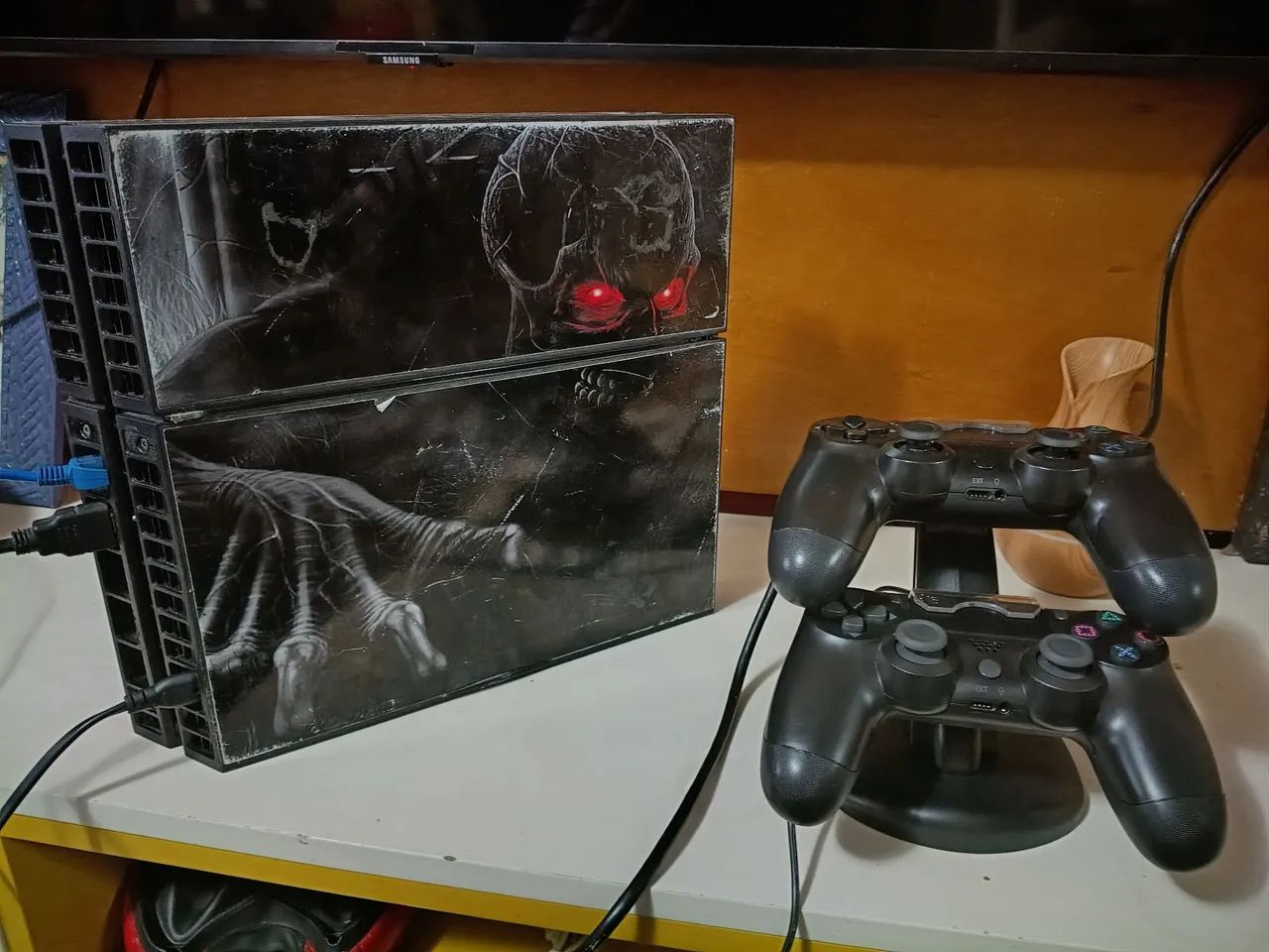 PLAYSTATION 4 - Foto 2