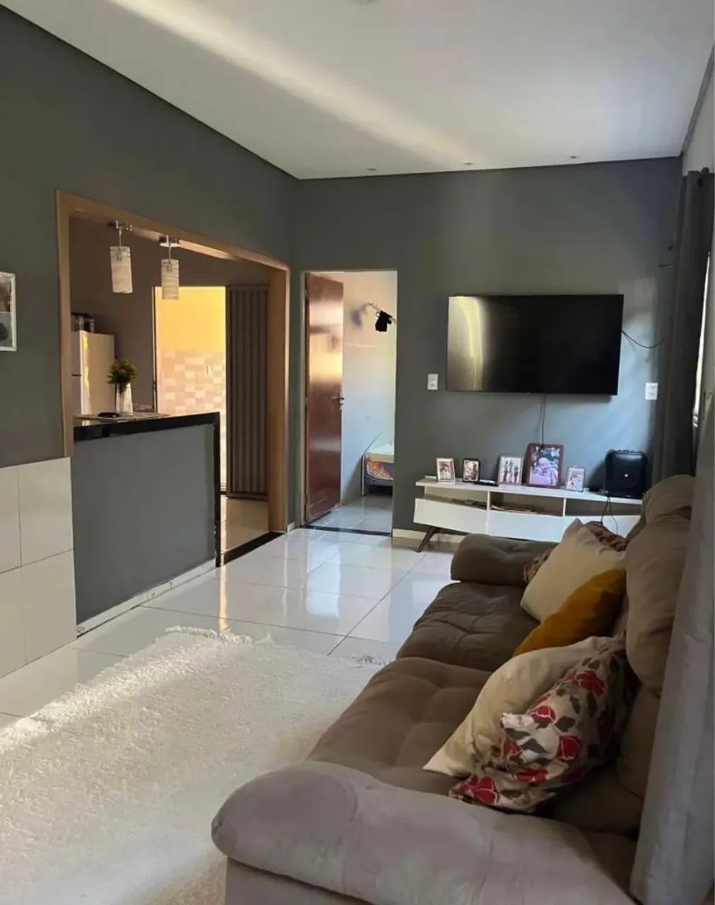 Vendo no Recanto das Emas, Q202  - Foto 4