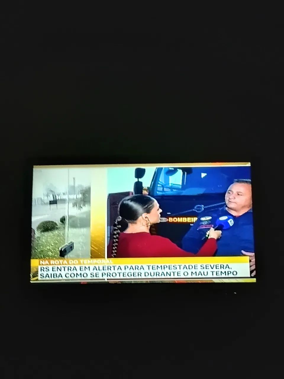 Televisão 32 Polegadas CONVERSOR DIGITAL INTEGRADO  - Foto 2