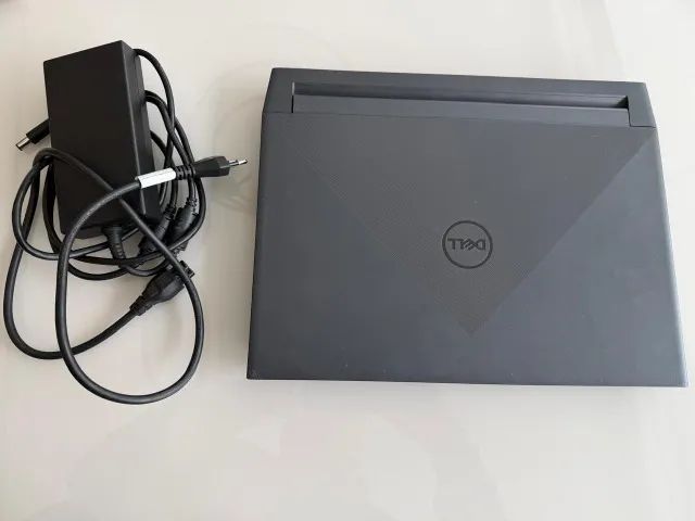 Dell Gamer RTX 3050 + 24GB + SSD 512GB ? COM DEFEITO