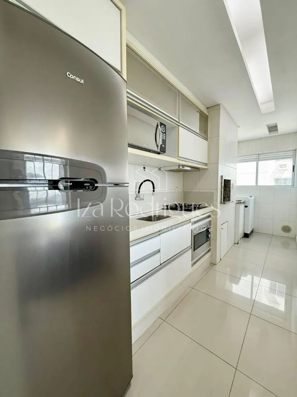 APTO 100% MOBILIADO | 2 QUARTOS | BARRA GARDEM | COMPLETO! - Foto 5