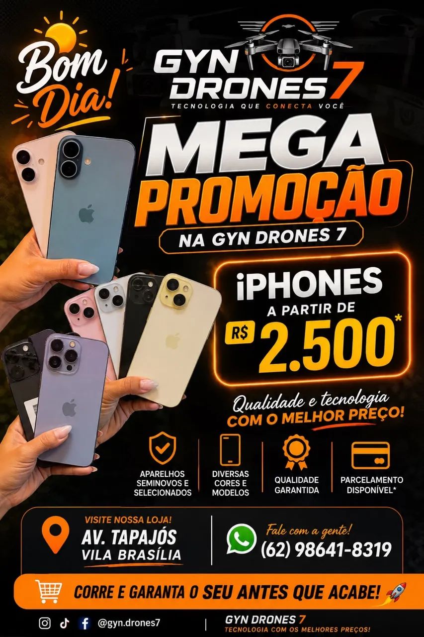 iPhones 