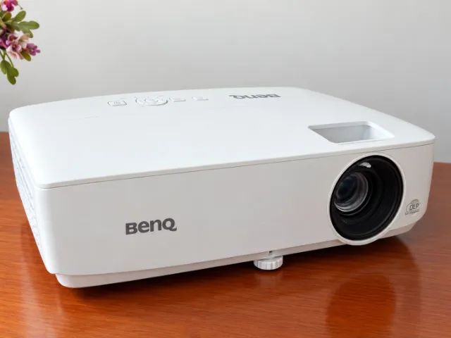 Projetor Benq MS531  - Foto 3