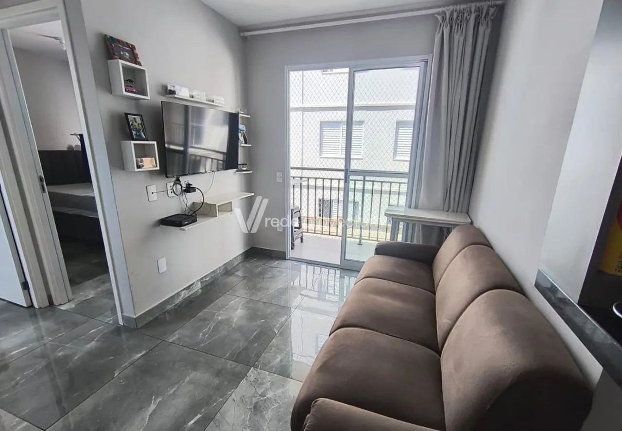 apartamento - Jardim García - Campinas - Foto 4
