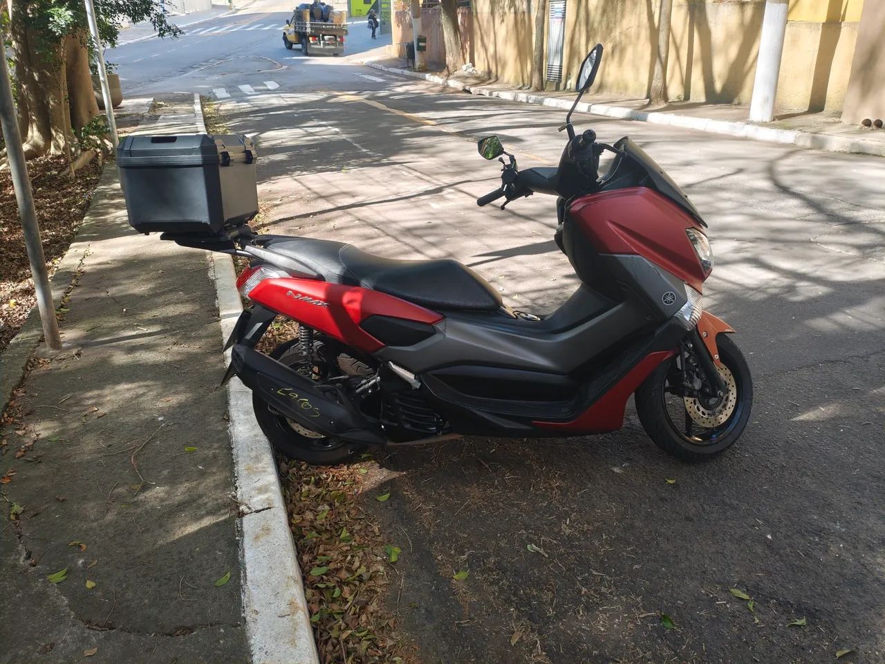 Nmax 2020 - Foto 3