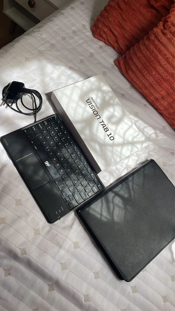 Vendo excelente tablet  - Foto 2