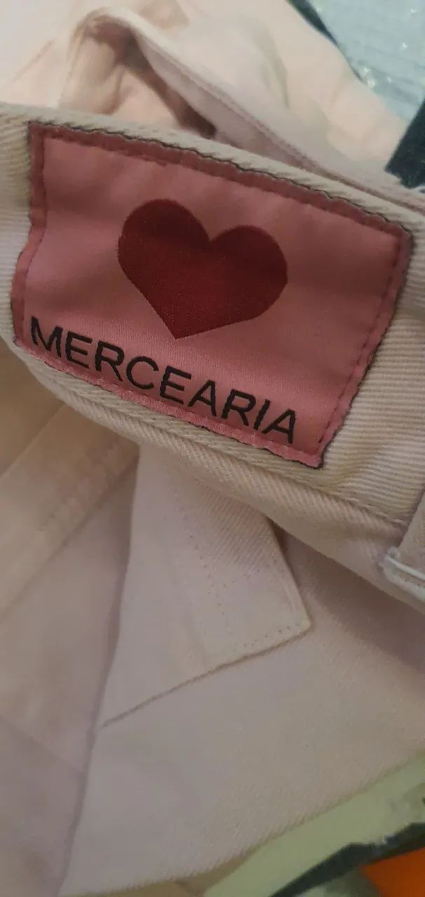 Lote 4 bermudad de marca do 36 ao 40 - Foto 4