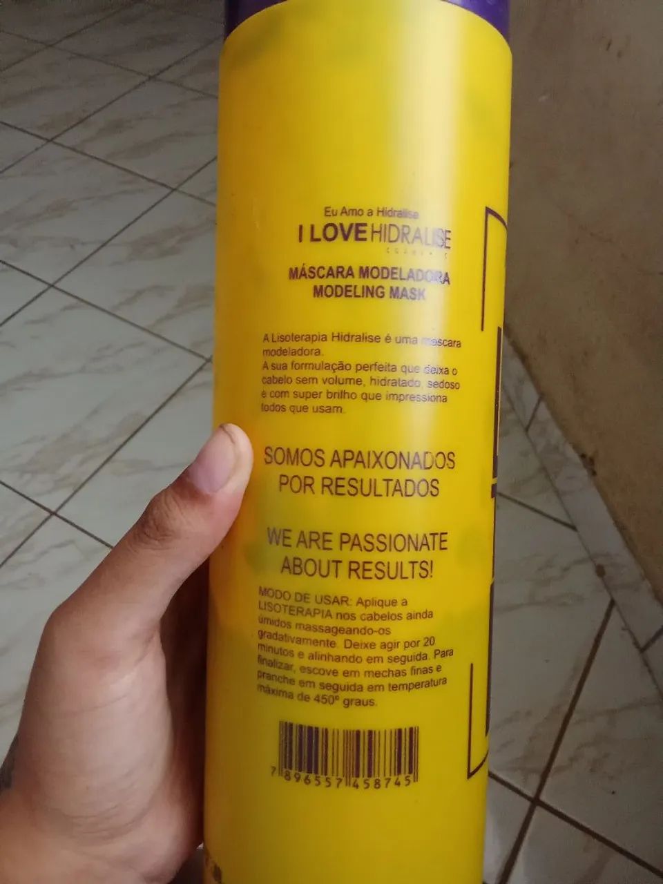 Lisoterapia - Foto 2