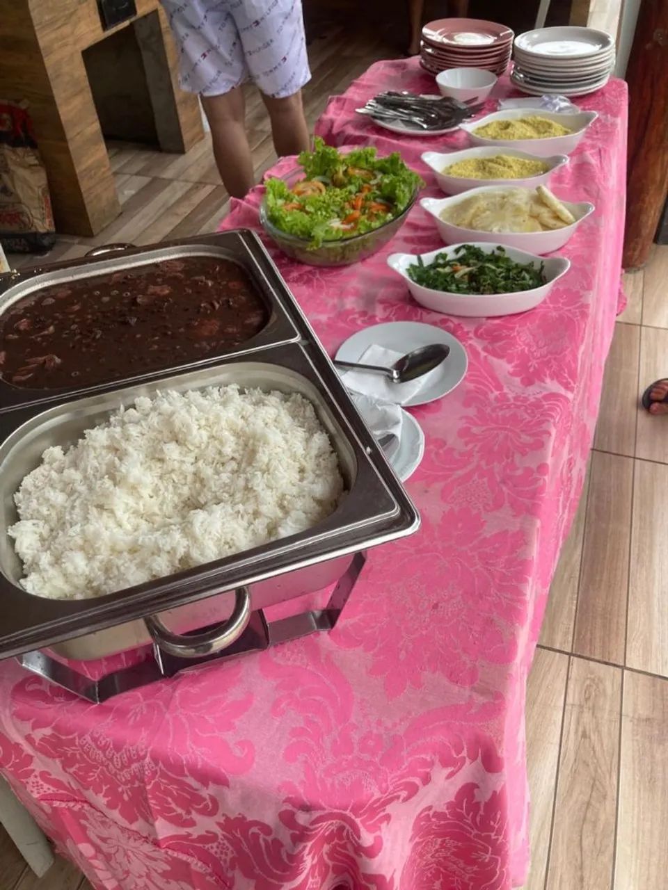 Buffet de feijoada  - Foto 3