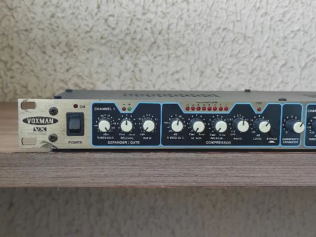 Compressor Voxman -  - Foto 4