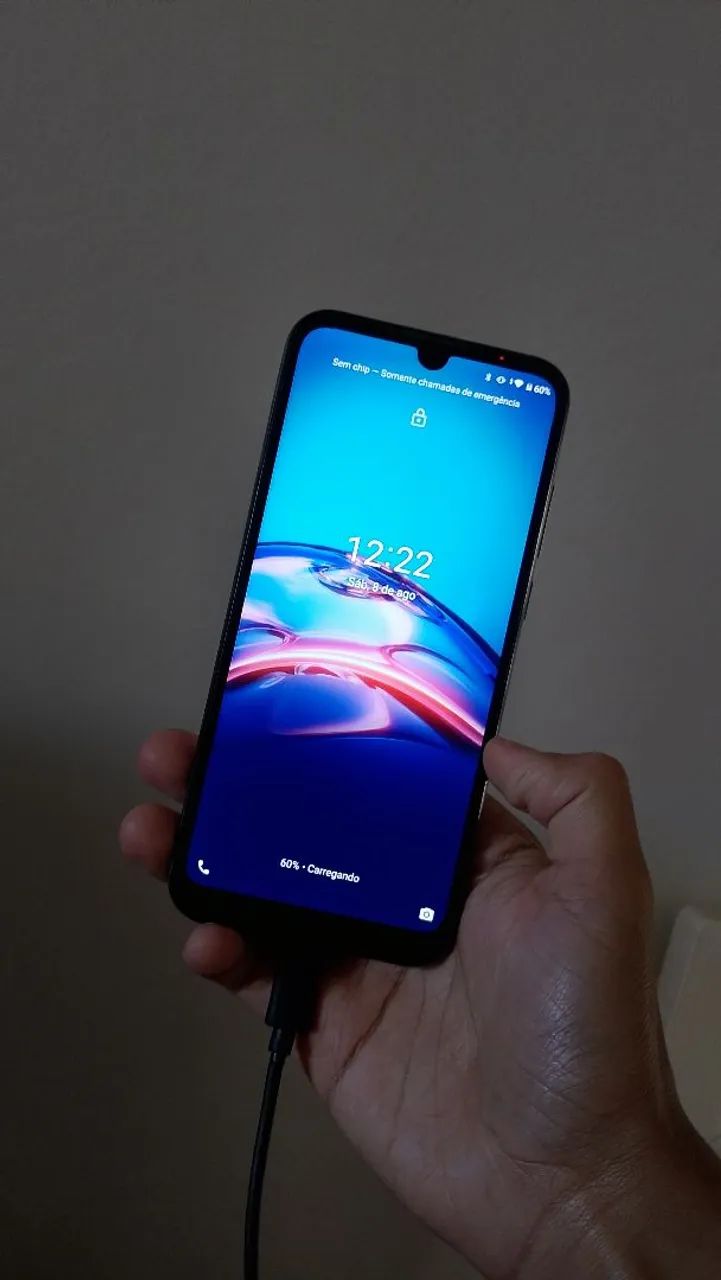 Motorola Moto e(6i) - Foto 2