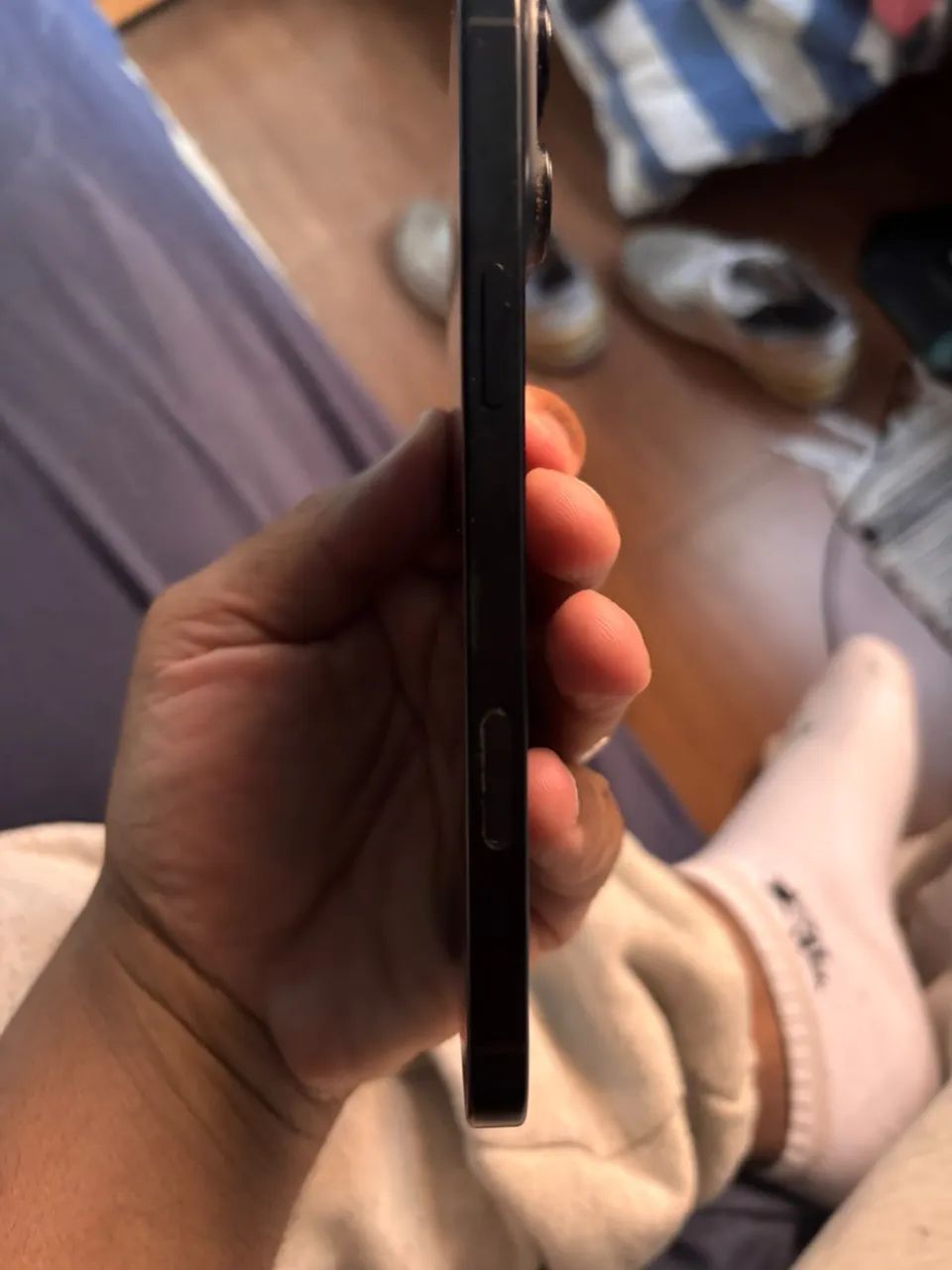 Iphone 16ProMax