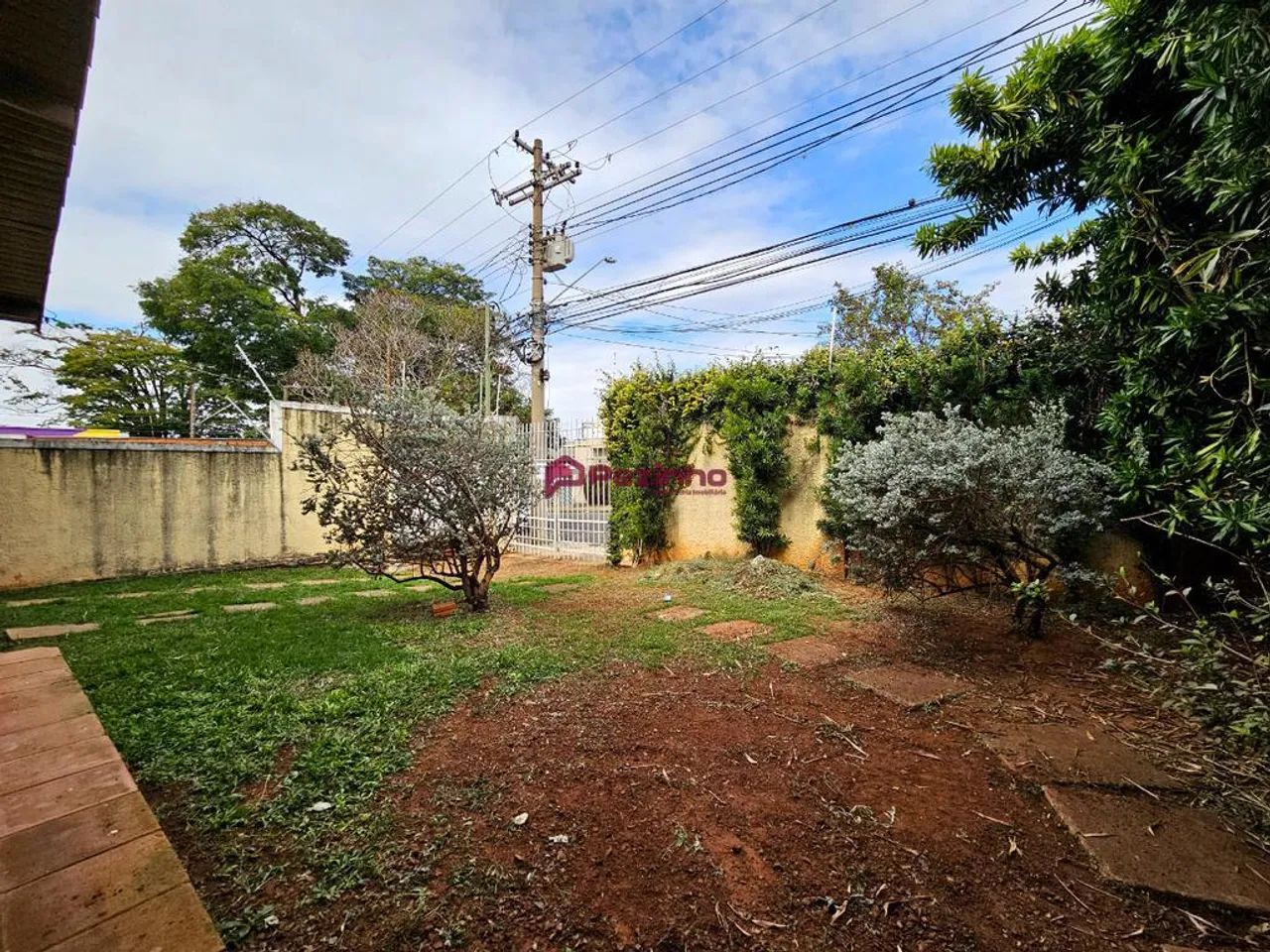 Casa para alugar em Limeira, Vila Cristóvam, com 3 quartos, com 211.66 m² - Foto 3