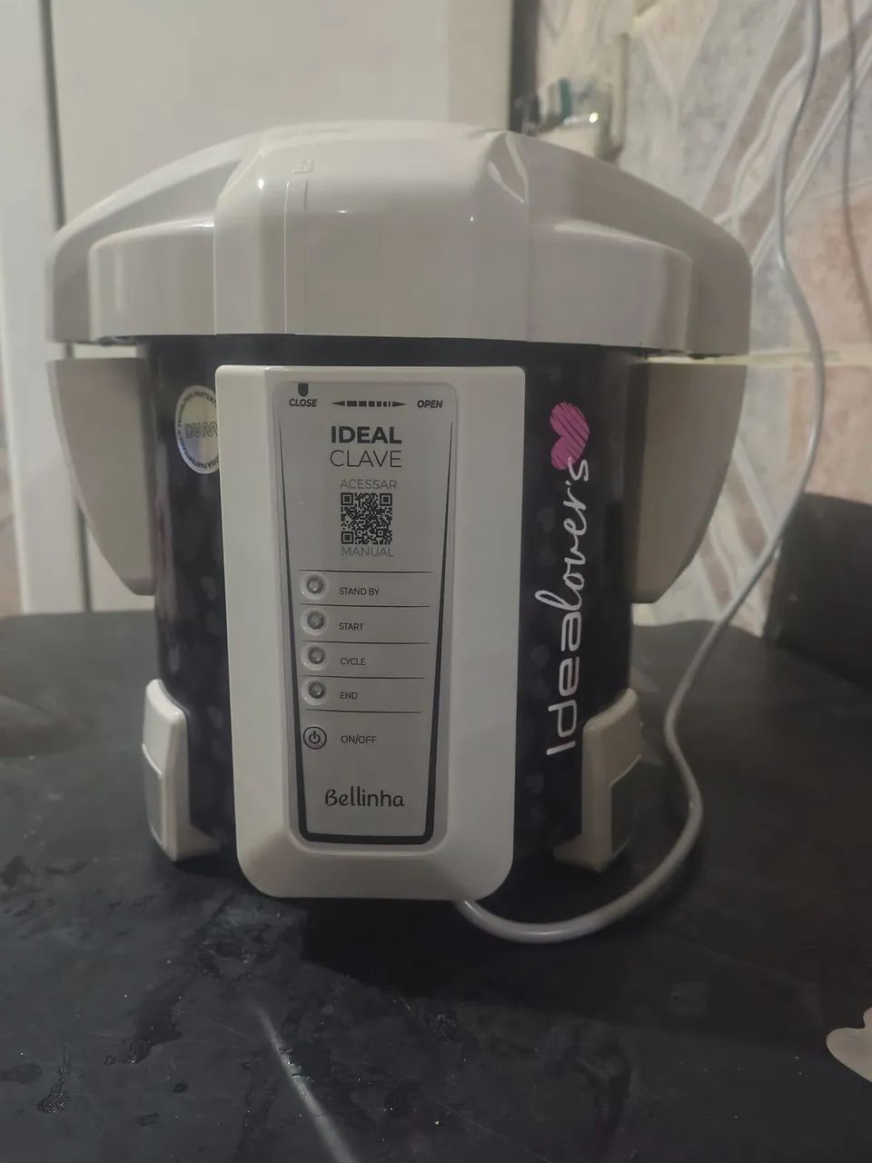 Autoclave nova - Foto 5