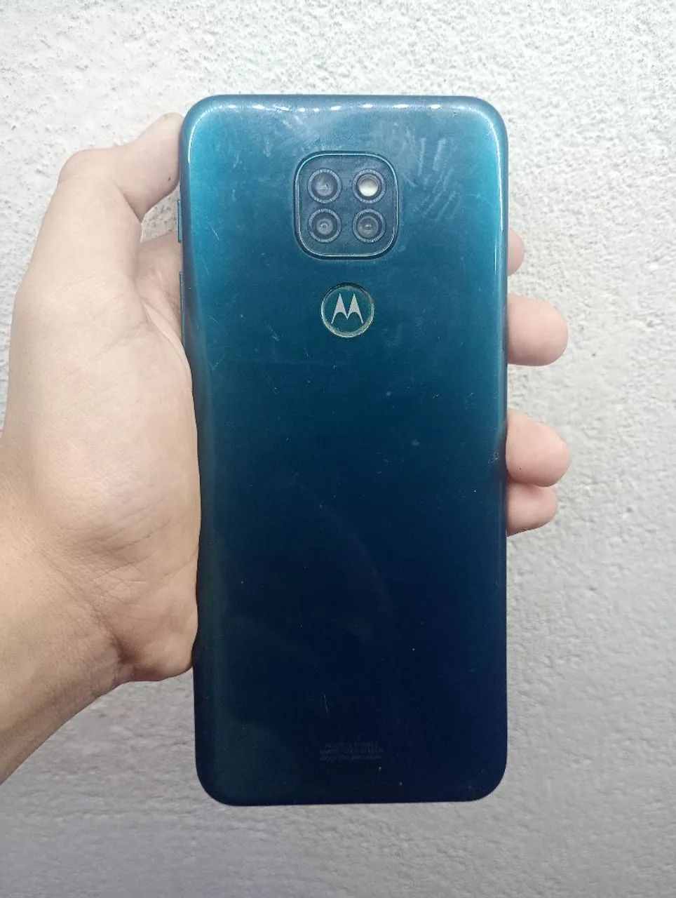 Celular Motorola g9 play 64gb - Foto 2