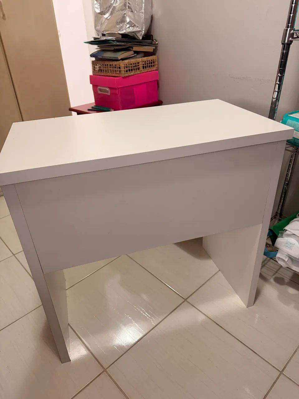 Escrivaninha  - Foto 4