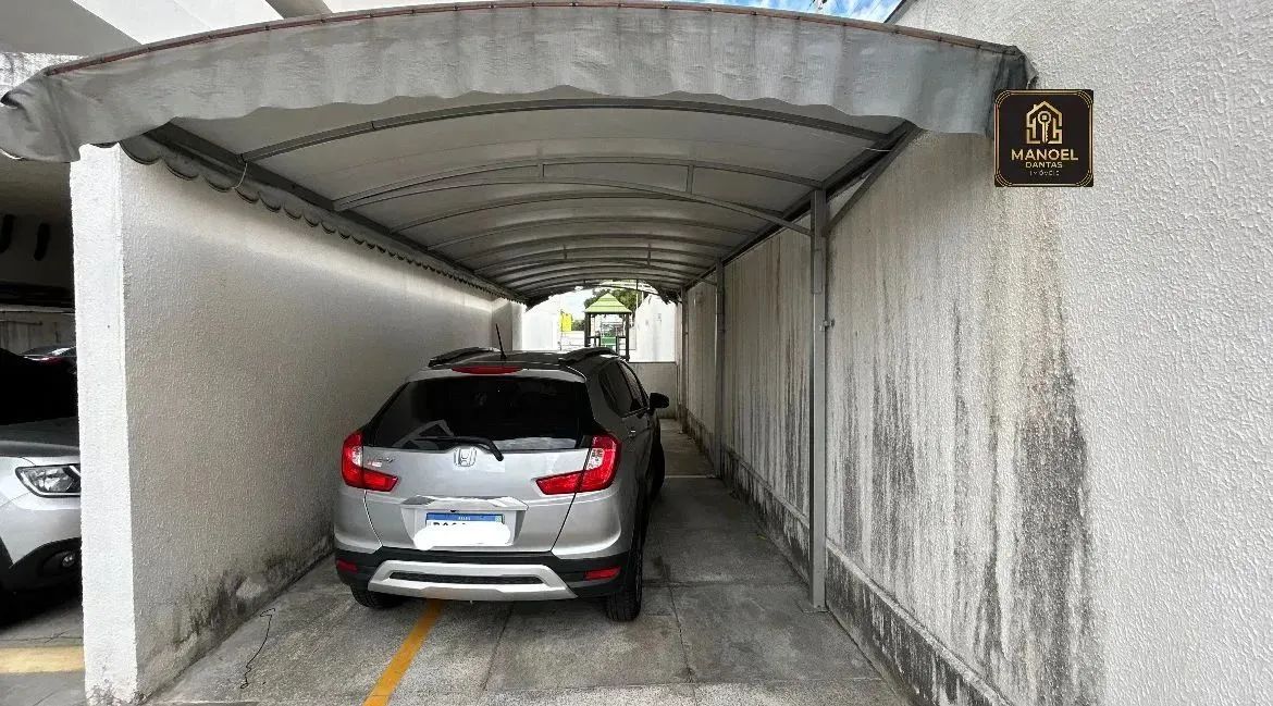 Imóvel para venda com 105 metros quadrados com 4 quartos em Benfica - Fortaleza - CE - Foto 5