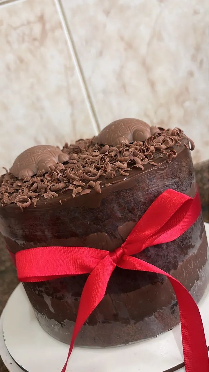 Trabalho com bolos e docinhos  - Foto 5