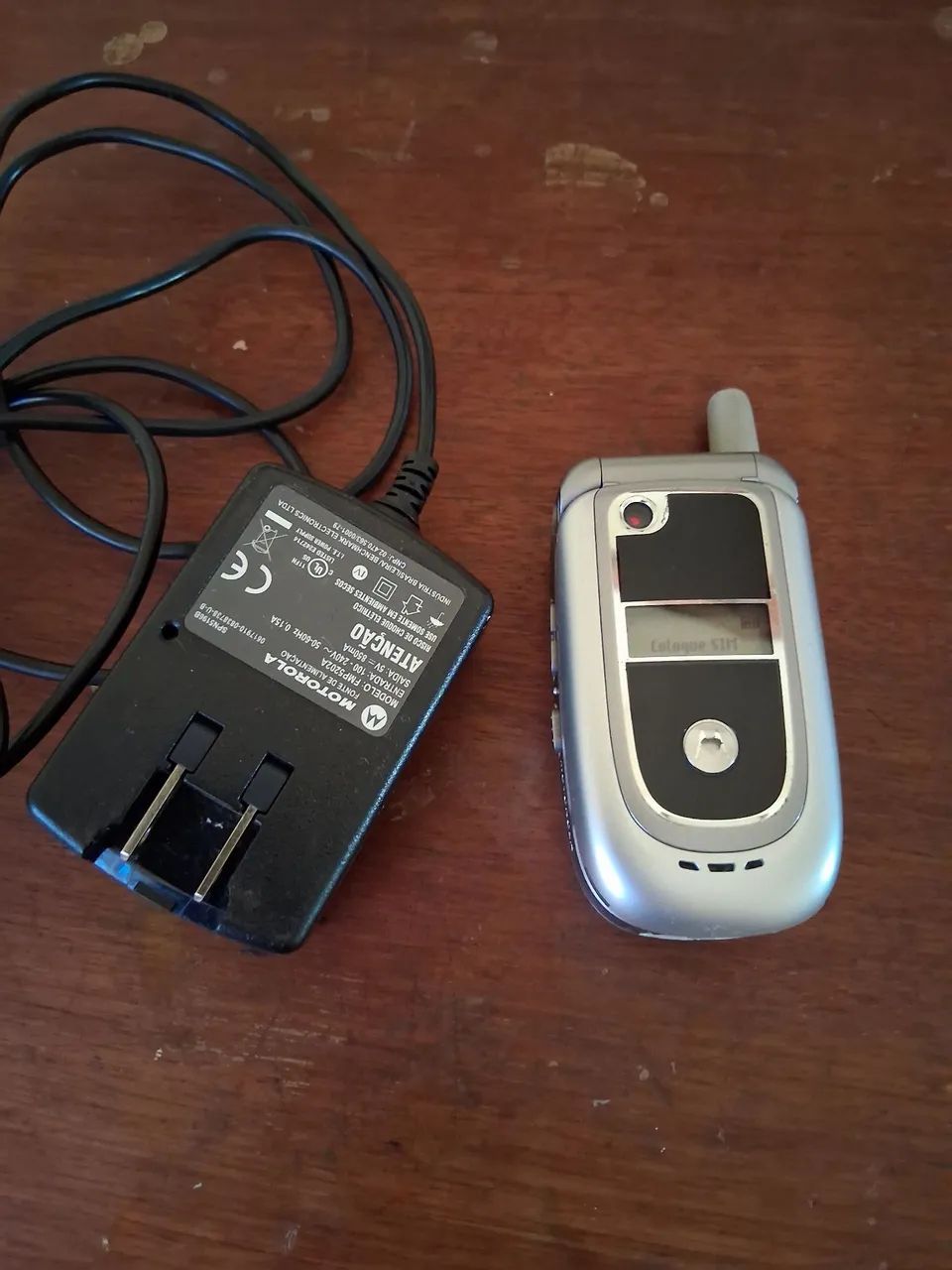 Celular Motorola.  - Foto 2