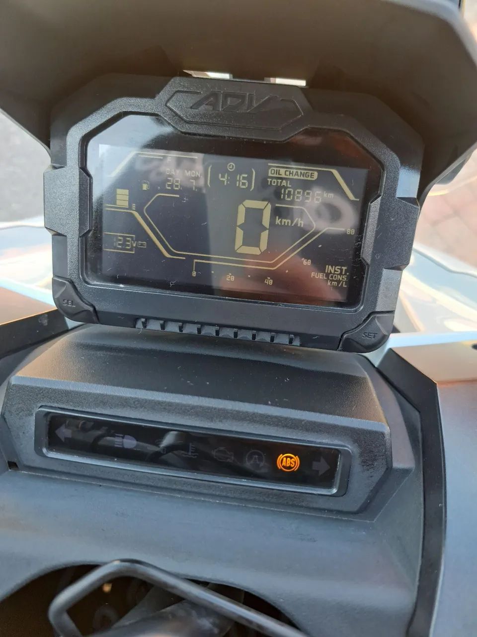Honda Adv 2022 - Foto 5