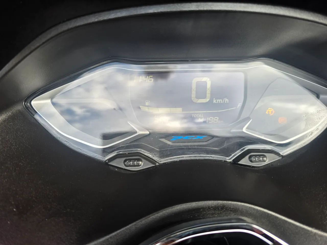 Pcx 160 ABS 2025  - Foto 5