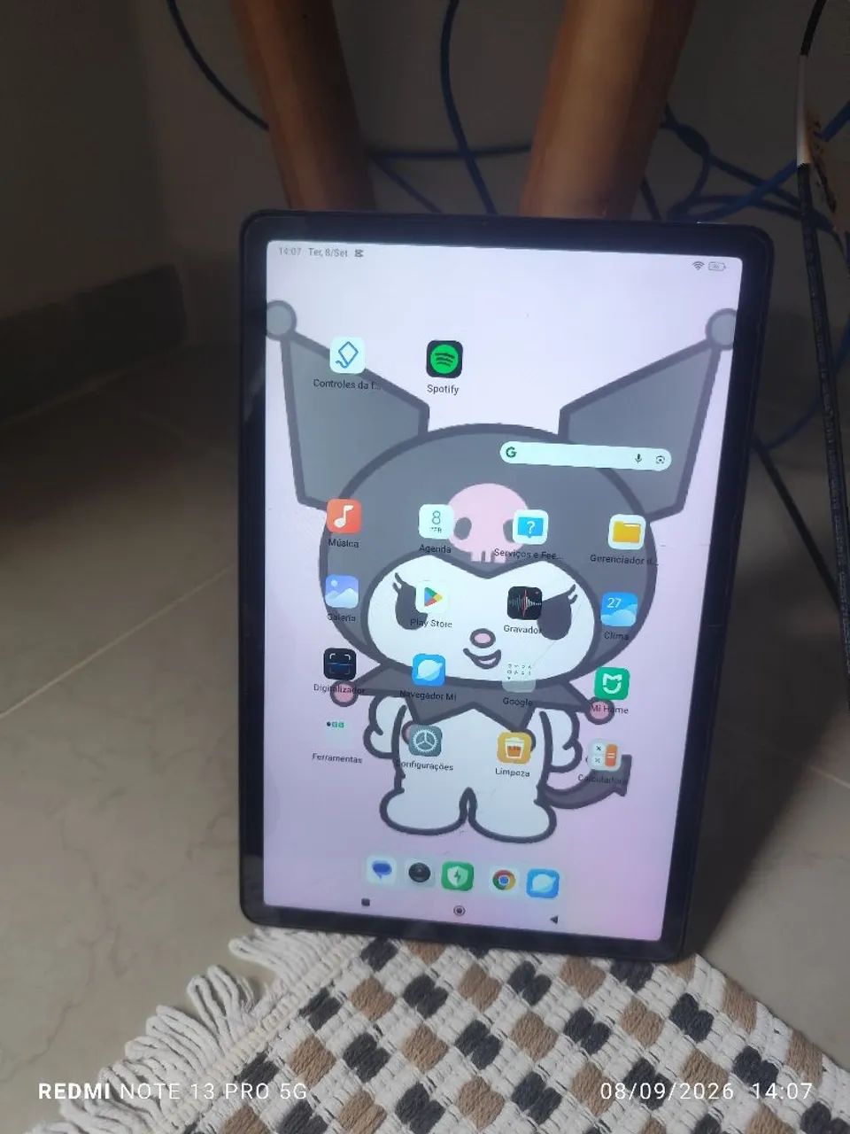 REDMI PAD SE 256GB - Foto 3