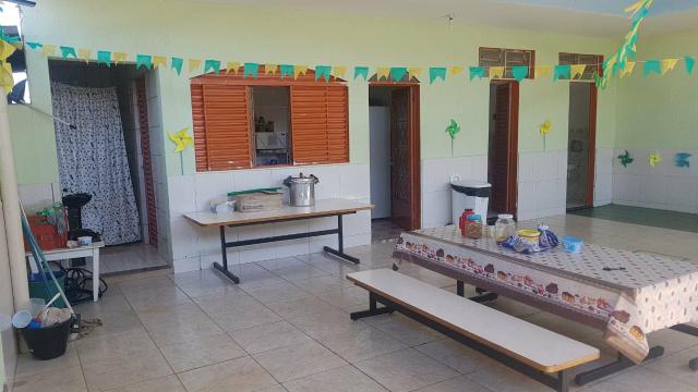 Vendo Excelente imóvel com otima estrutura para escolas, Faculdades, escritório em geral - Foto 6