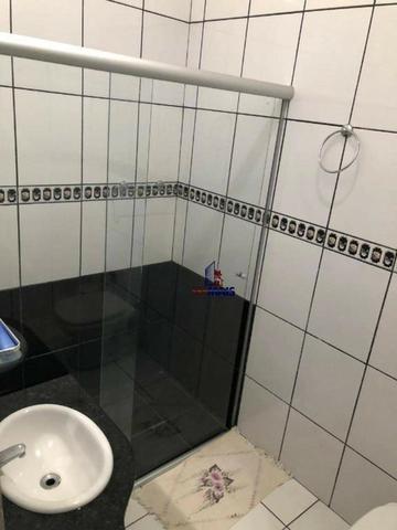 Excelente casa a venda Em Ji-Paraná no bairro dois de abril - Foto 13