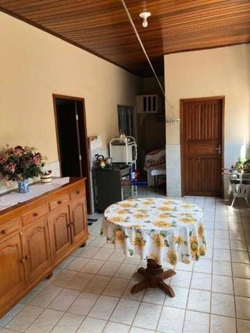 Excelente casa a venda Em Ji-Paraná no bairro dois de abril - Foto 16