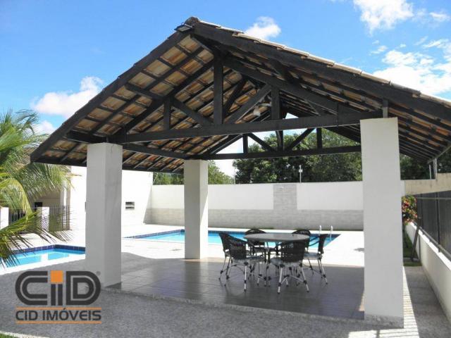 Sobrado residencial à venda, recanto dos pássaros, cuiabá - so0064. - Foto 12