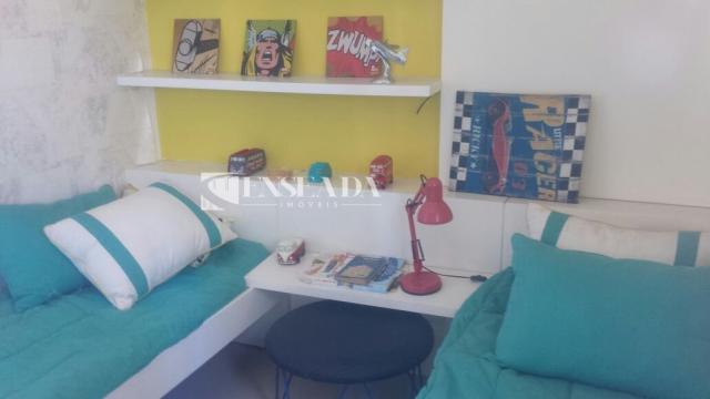 Apartamento, Barro Vermelho, Vitória-ES - Foto 7