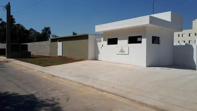 Granja Viana, 2 Dorms, Lazer, Minha Casa Minha Vida - Pronto em Novembro de 2018! - Foto 2