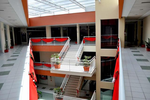 Loja comercial para alugar em Pedra branca, Palhoça cod:10825 - Foto 7
