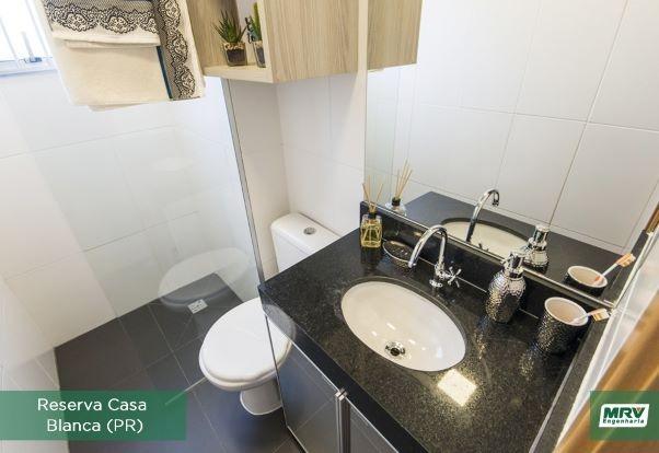 Apartamento 02 Dormitórios no Colonia Rio Grande Entrada em até 60x Documentação Grátis - Foto 10