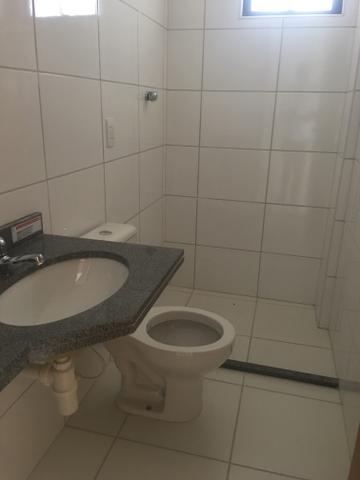 Apartamento nascente com 3/4 + quarto opcional ( últimas unidades com desconto ) - Foto 8