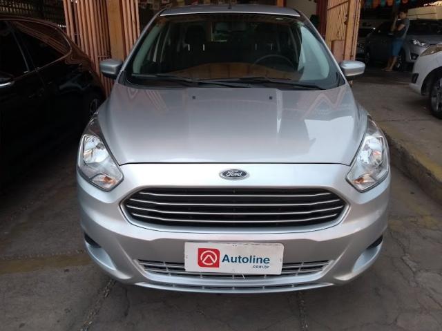 FORD KA + 2015/2016 1.0 TI-VCT FLEX SE MANUAL - Foto 2